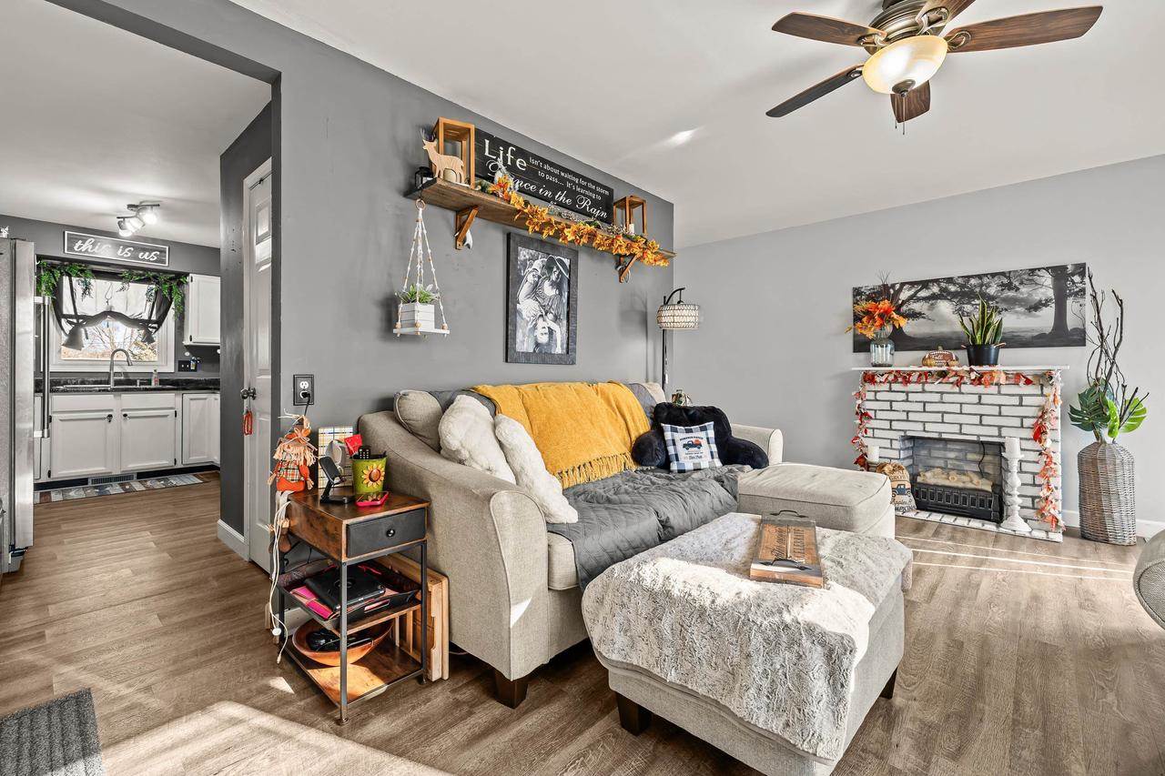 2305 Lawraine Street, Marshfield, WI 54449