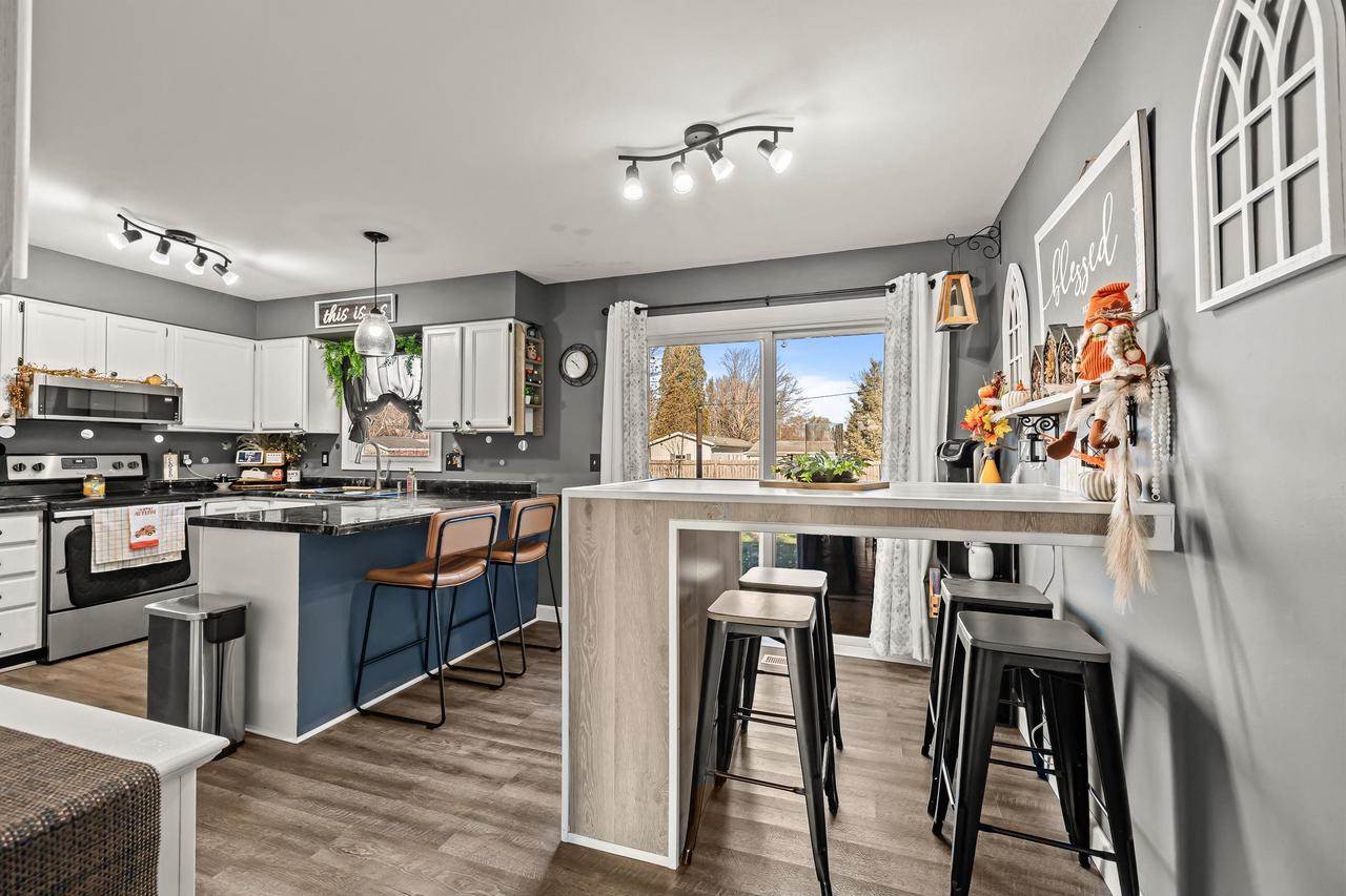 2305 Lawraine Street, Marshfield, WI 54449