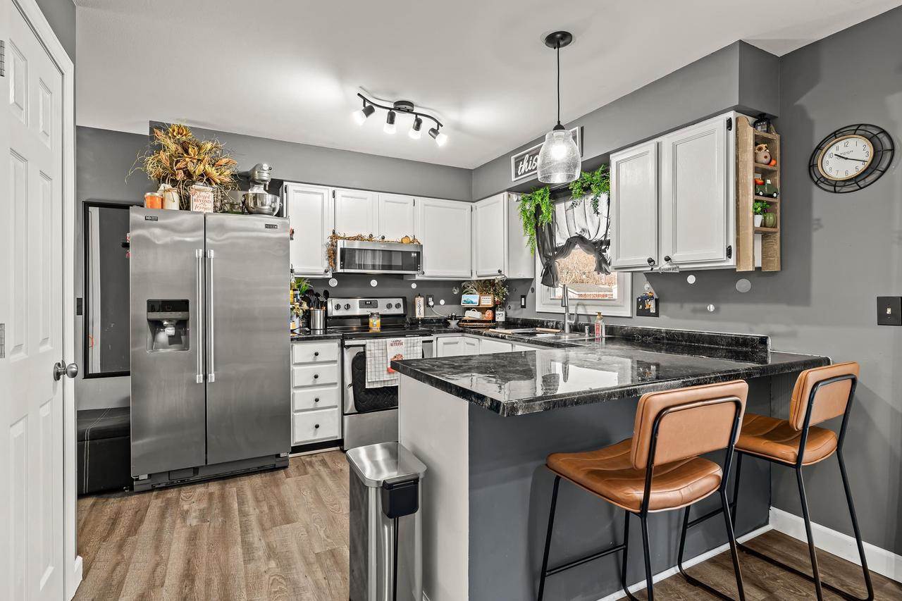 2305 Lawraine Street, Marshfield, WI 54449