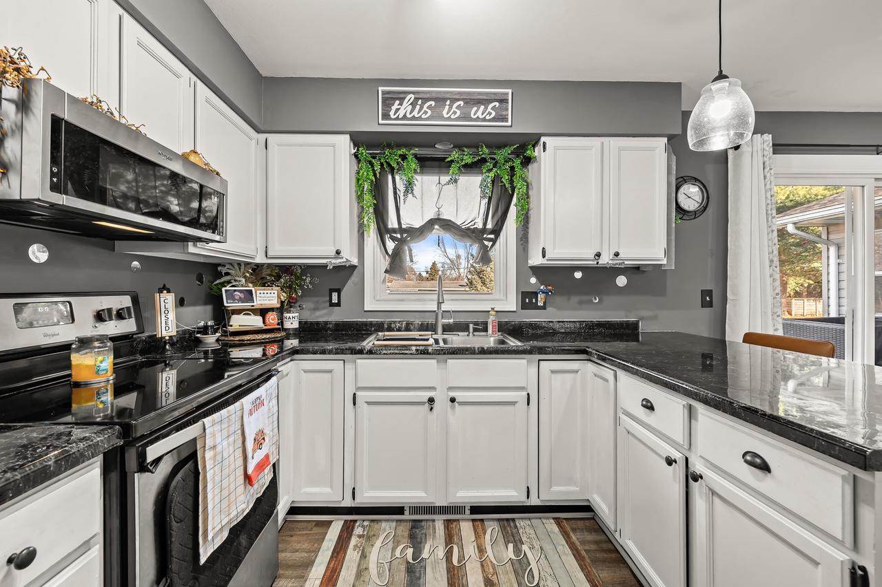 2305 Lawraine Street, Marshfield, WI 54449