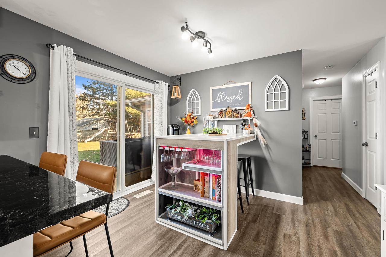 2305 Lawraine Street, Marshfield, WI 54449