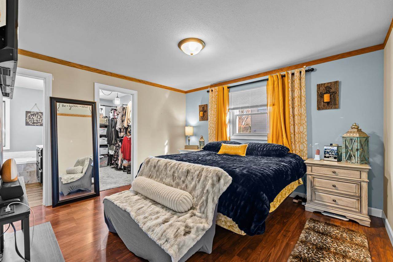 2305 Lawraine Street, Marshfield, WI 54449