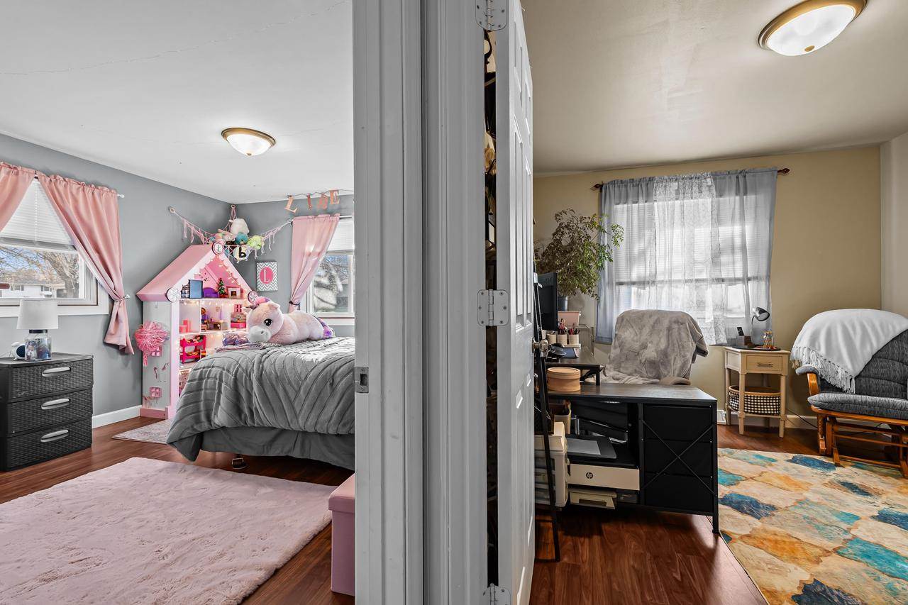 2305 Lawraine Street, Marshfield, WI 54449