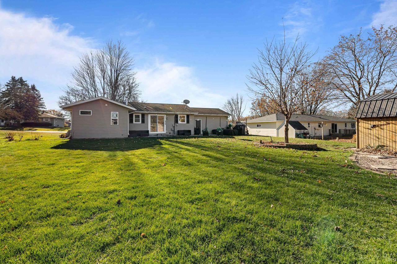 2305 Lawraine Street, Marshfield, WI 54449