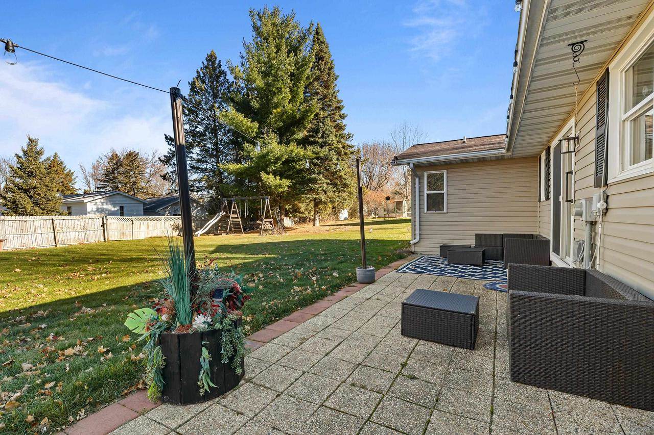 2305 Lawraine Street, Marshfield, WI 54449