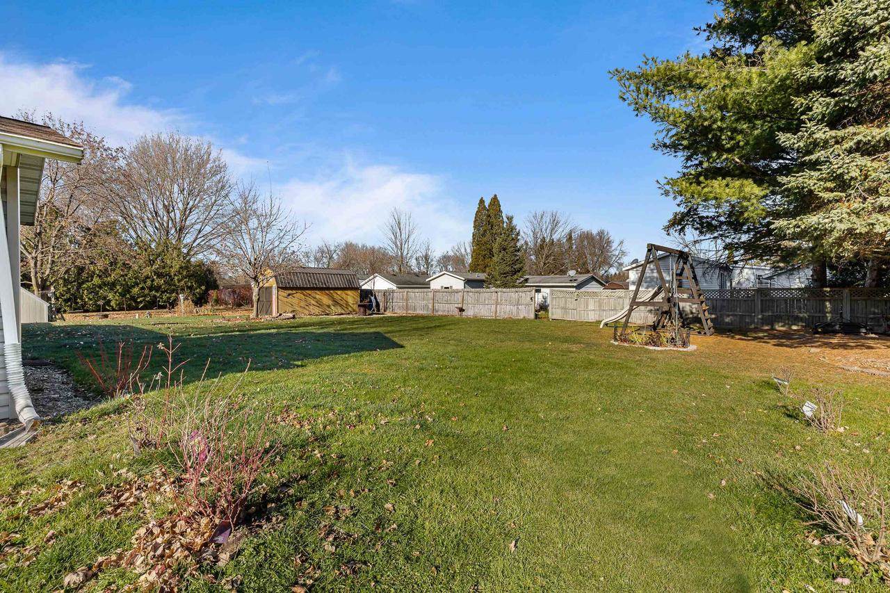 2305 Lawraine Street, Marshfield, WI 54449