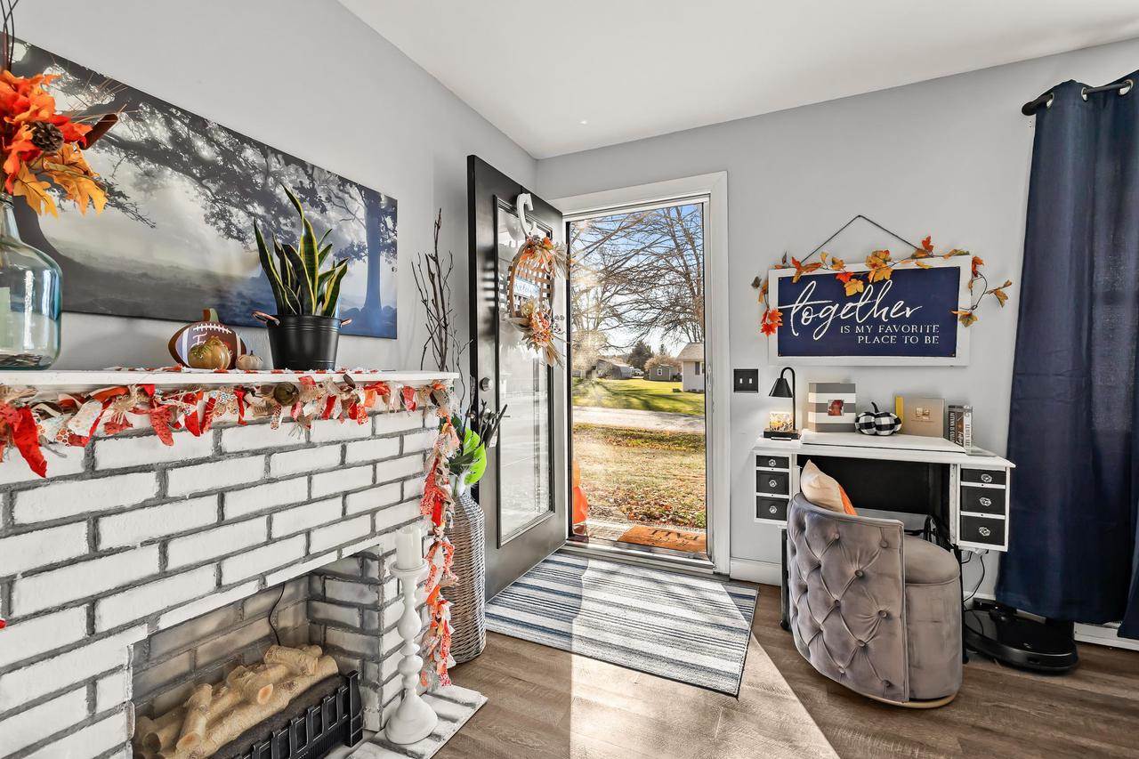 2305 Lawraine Street, Marshfield, WI 54449