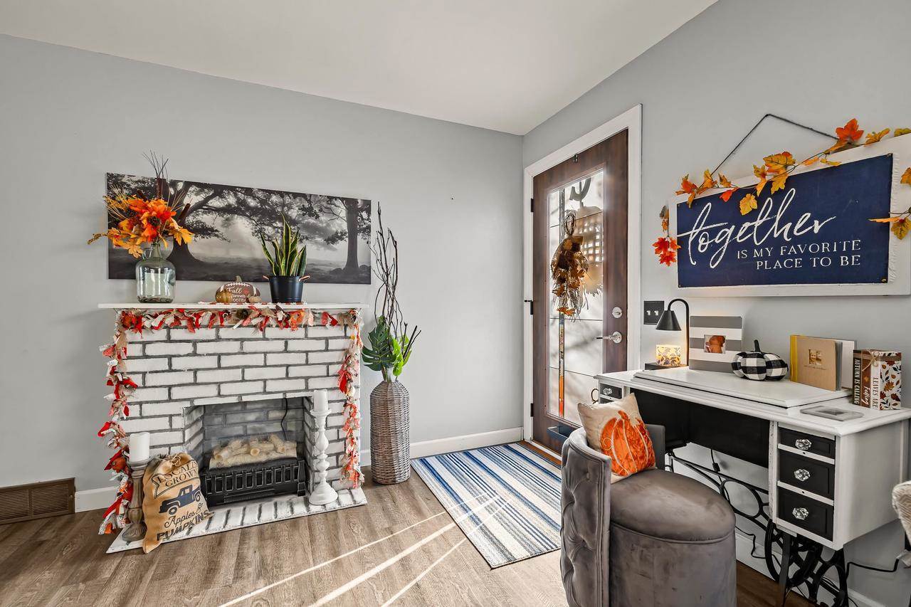 2305 Lawraine Street, Marshfield, WI 54449