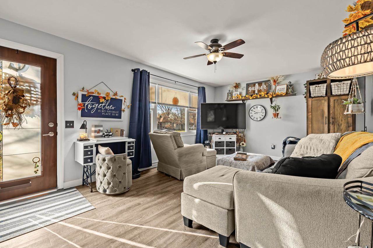 2305 Lawraine Street, Marshfield, WI 54449