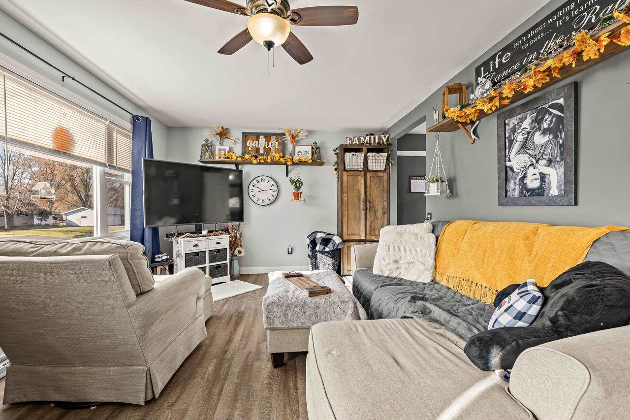 2305 Lawraine Street, Marshfield, WI 54449