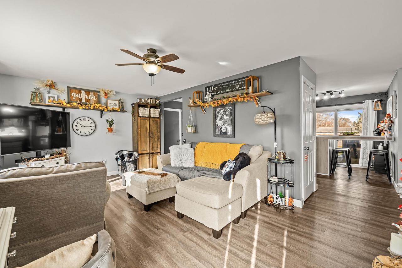 2305 Lawraine Street, Marshfield, WI 54449