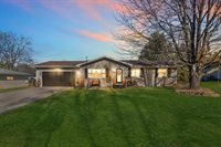 2305 Lawraine Street, Marshfield, WI 54449