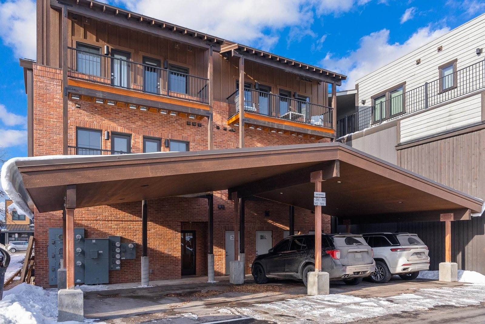 325 Central Avenue, Whitefish, MT 59937