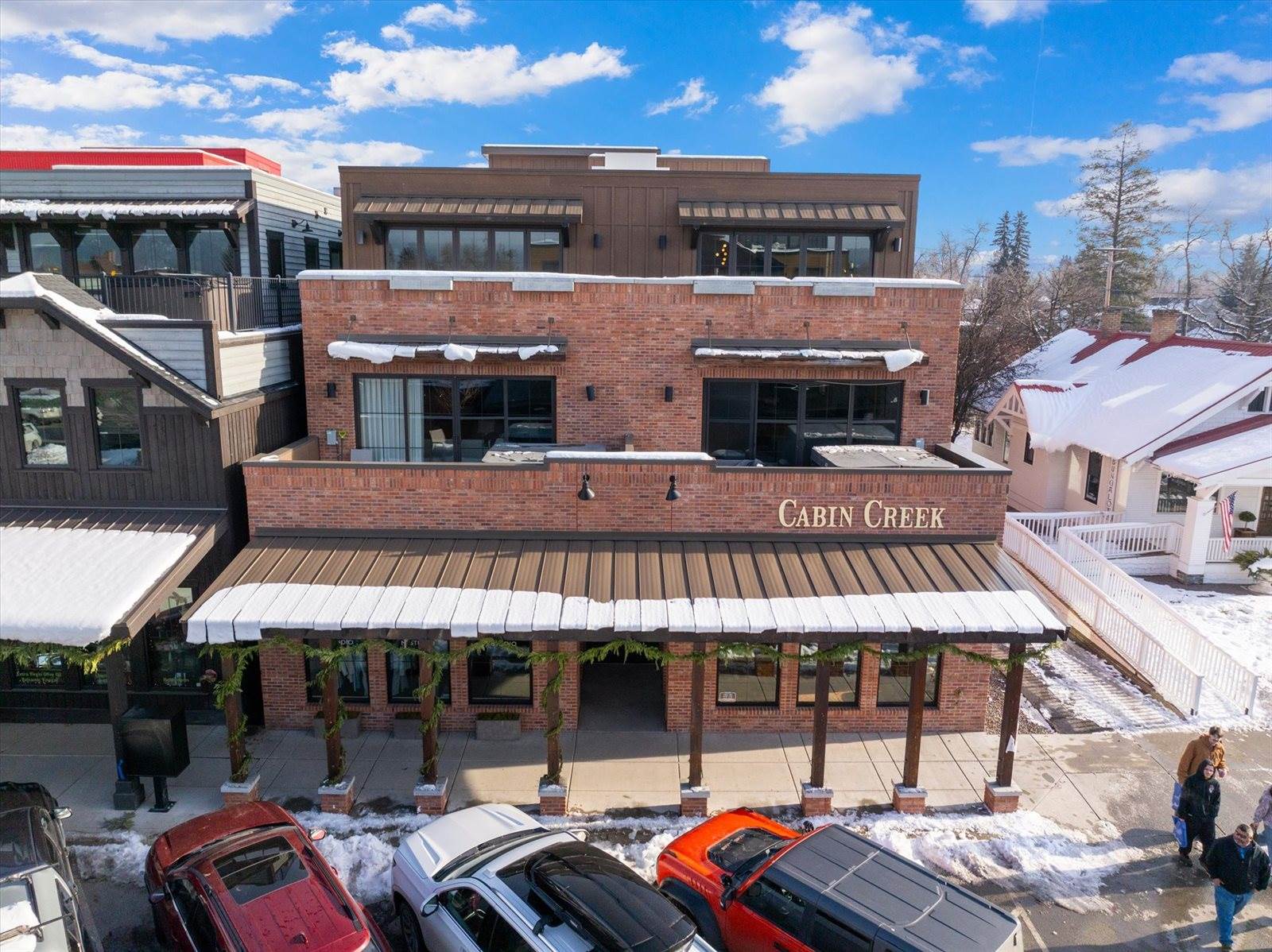 325 Central Avenue, Whitefish, MT 59937