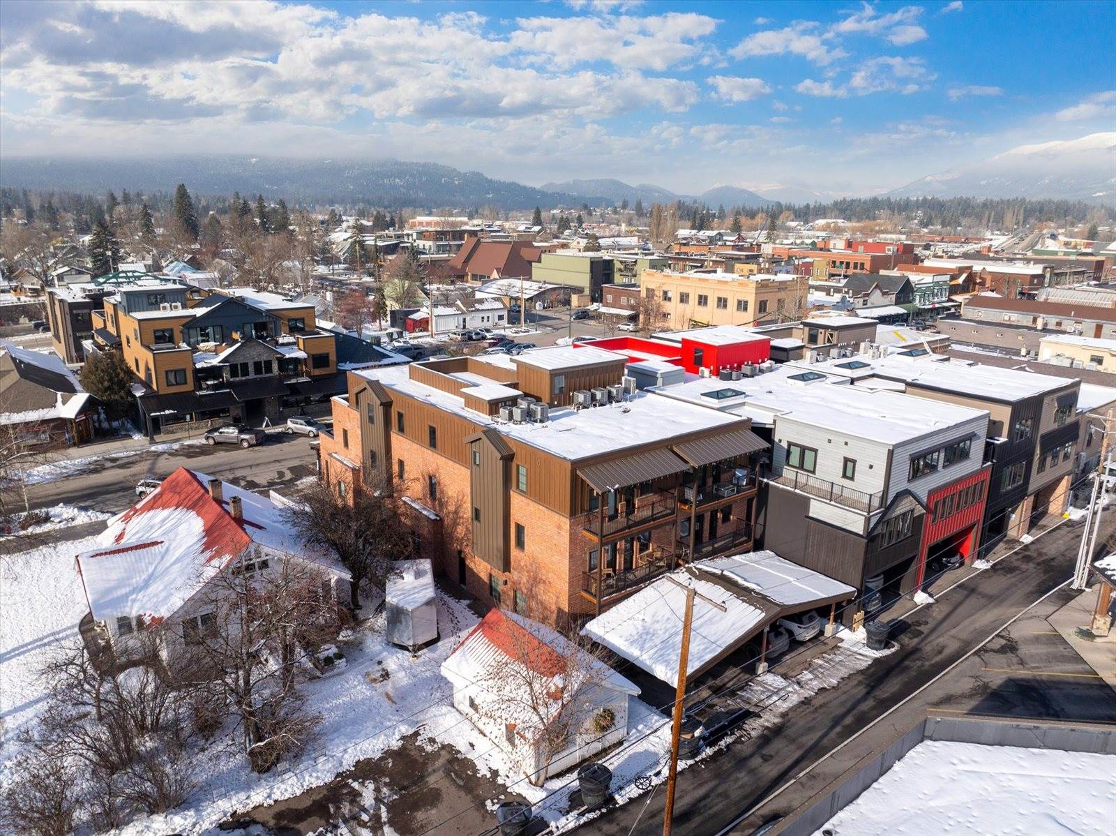 325 Central Avenue, Whitefish, MT 59937