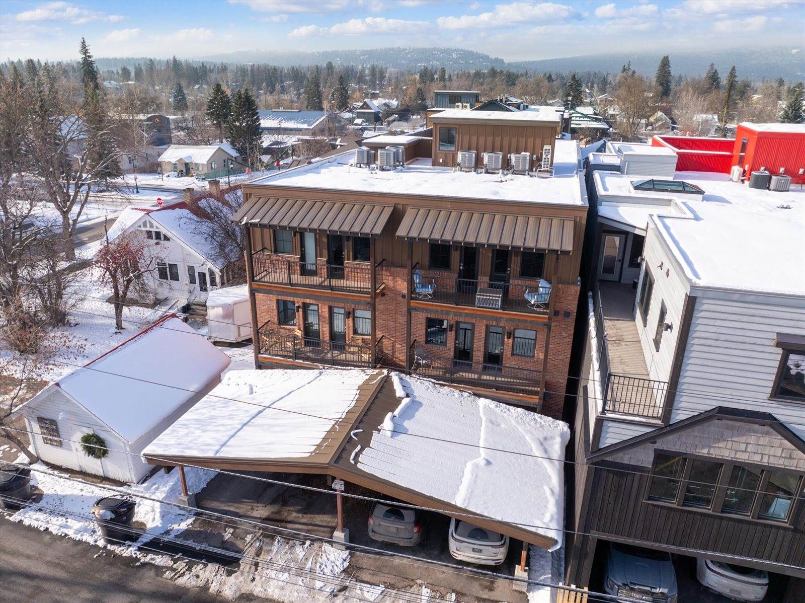 325 Central Avenue, Whitefish, MT 59937