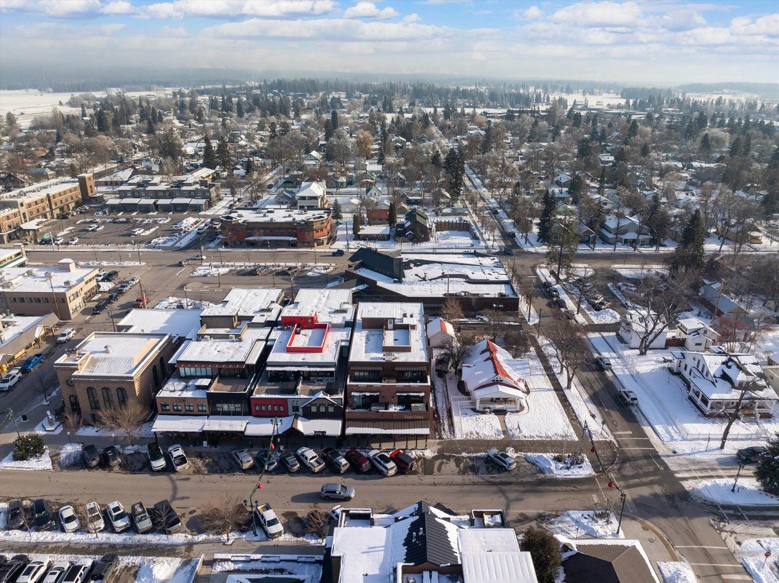 325 Central Avenue, Whitefish, MT 59937