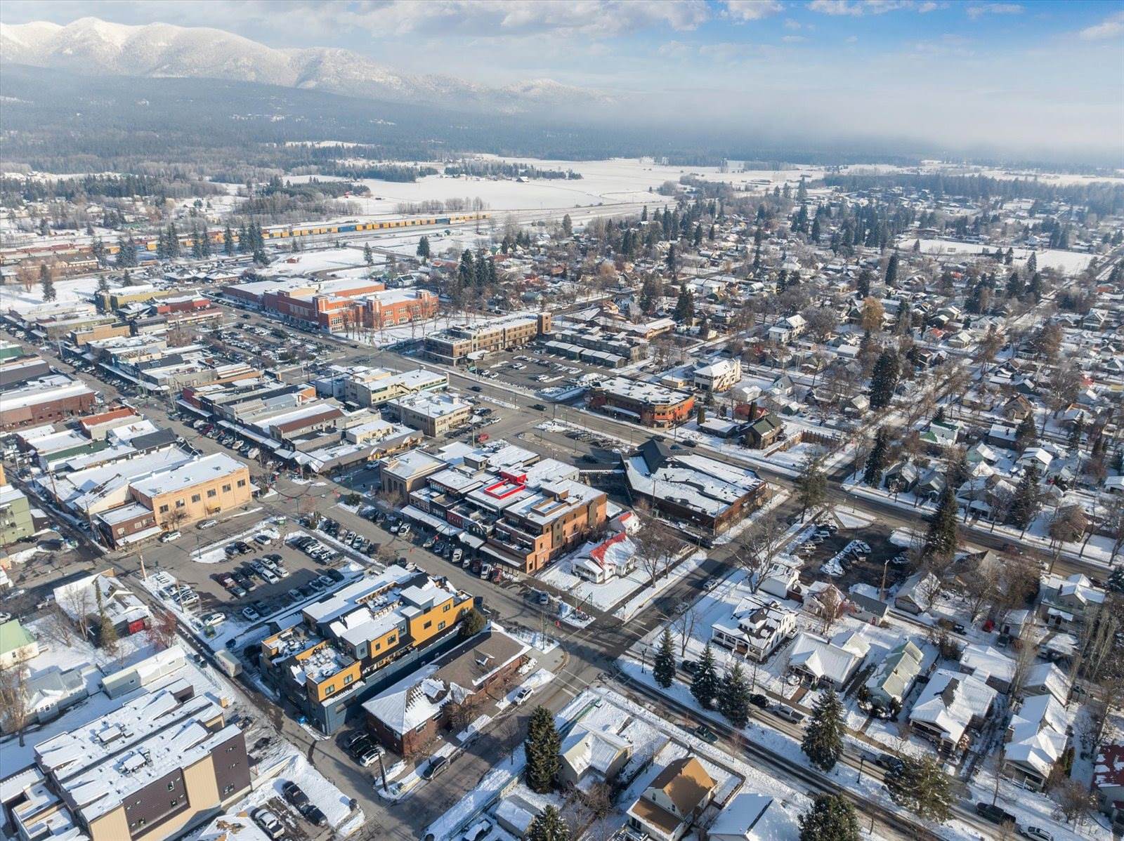 325 Central Avenue, Whitefish, MT 59937