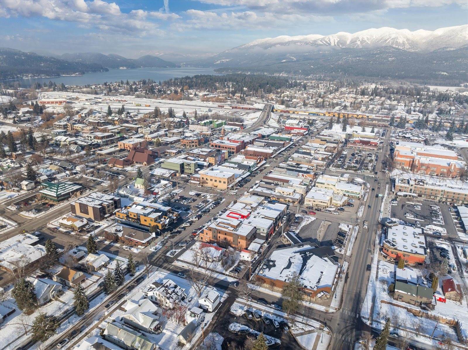 325 Central Avenue, Whitefish, MT 59937