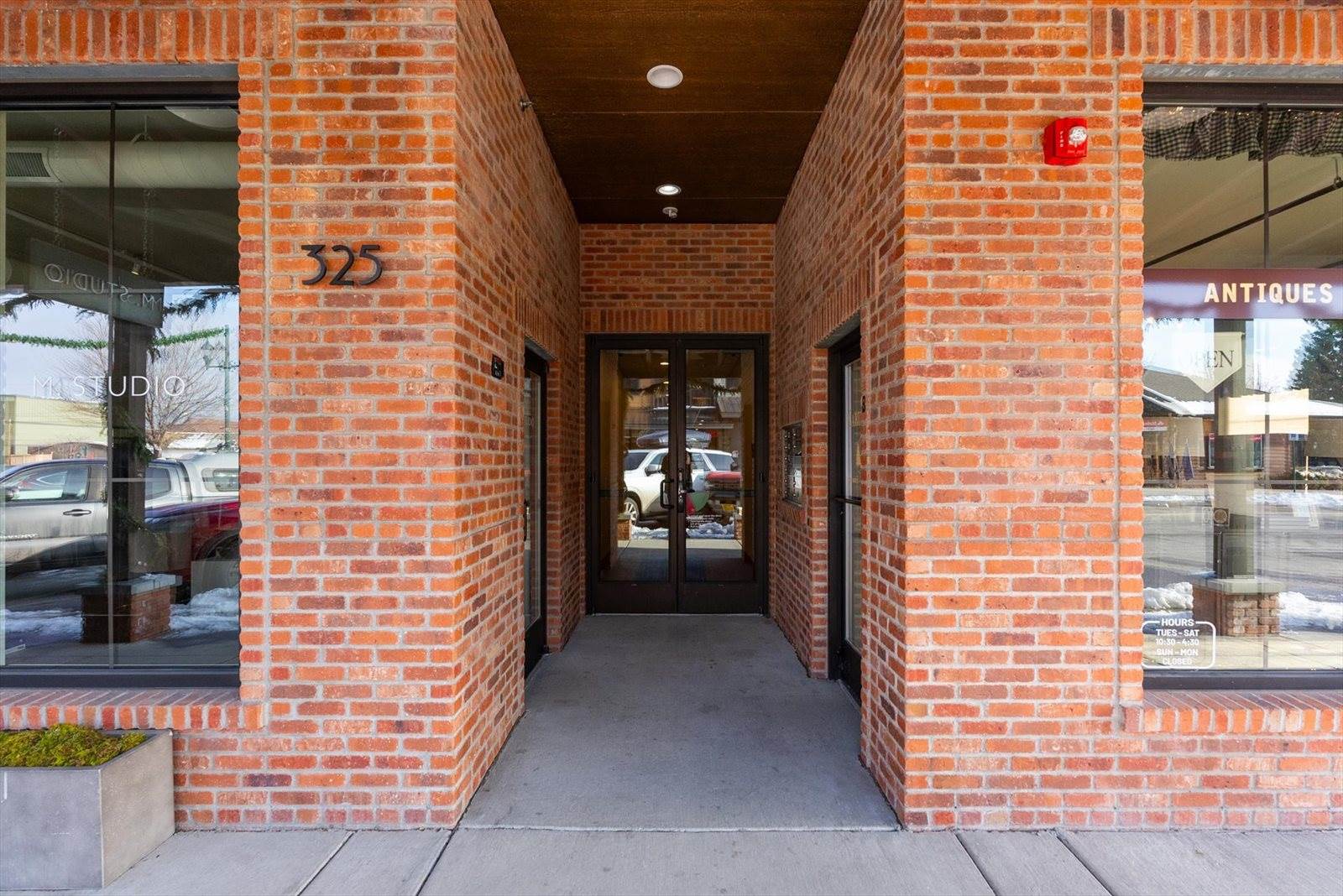 325 Central Avenue, Whitefish, MT 59937