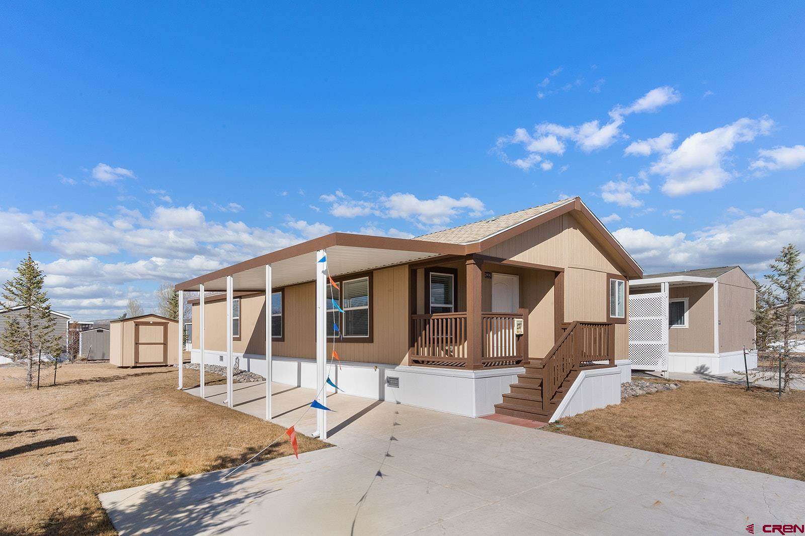 901 6530 Road, Montrose, CO 81401