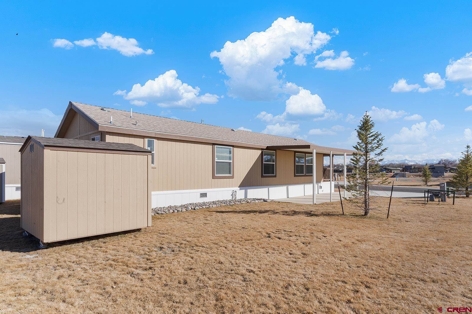 901 6530 Road, Montrose, CO 81401