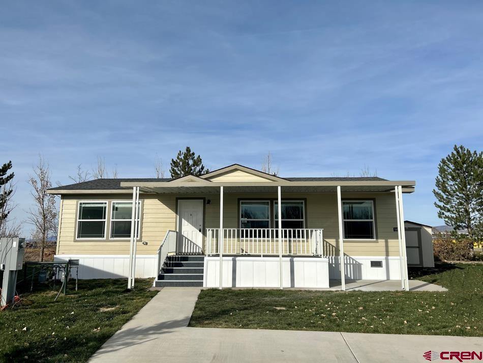 901 6530 Road, Montrose, CO 81401
