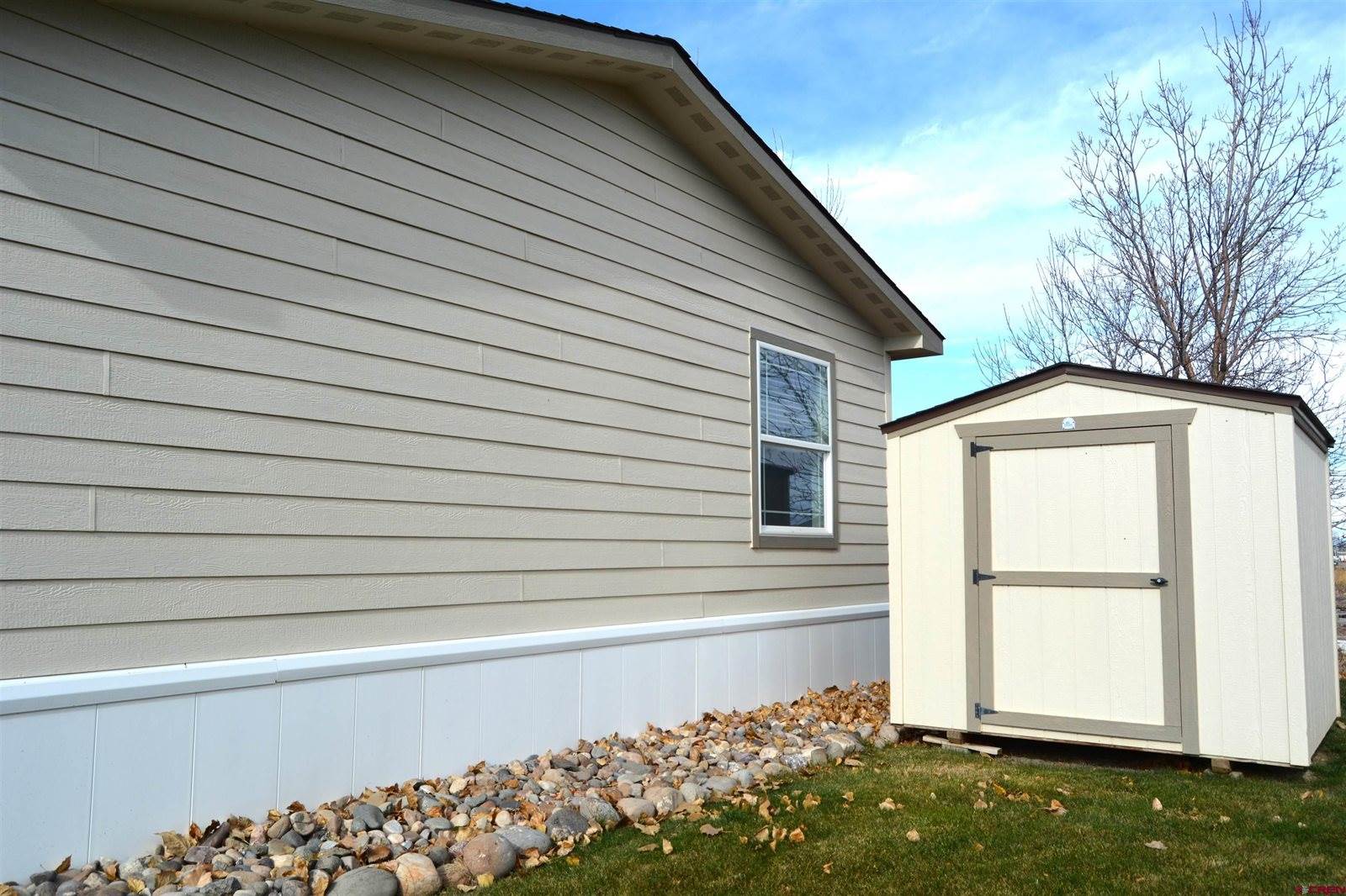 901 6530 Road, Montrose, CO 81401