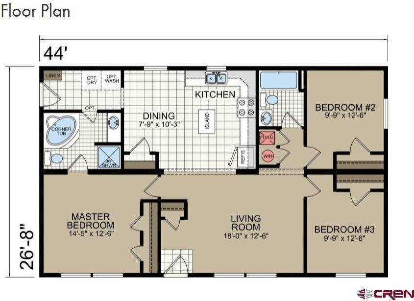 901 6530 Road, Montrose, CO 81401