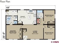 901 6530 Road, Montrose, CO 81401