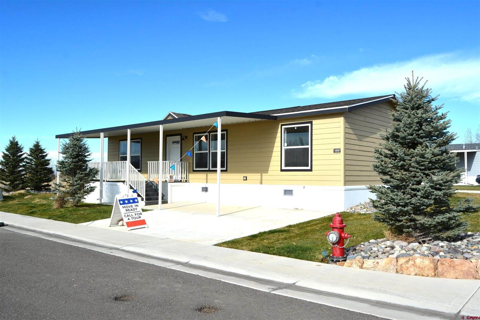 901 6530 Road, Montrose, CO 81401