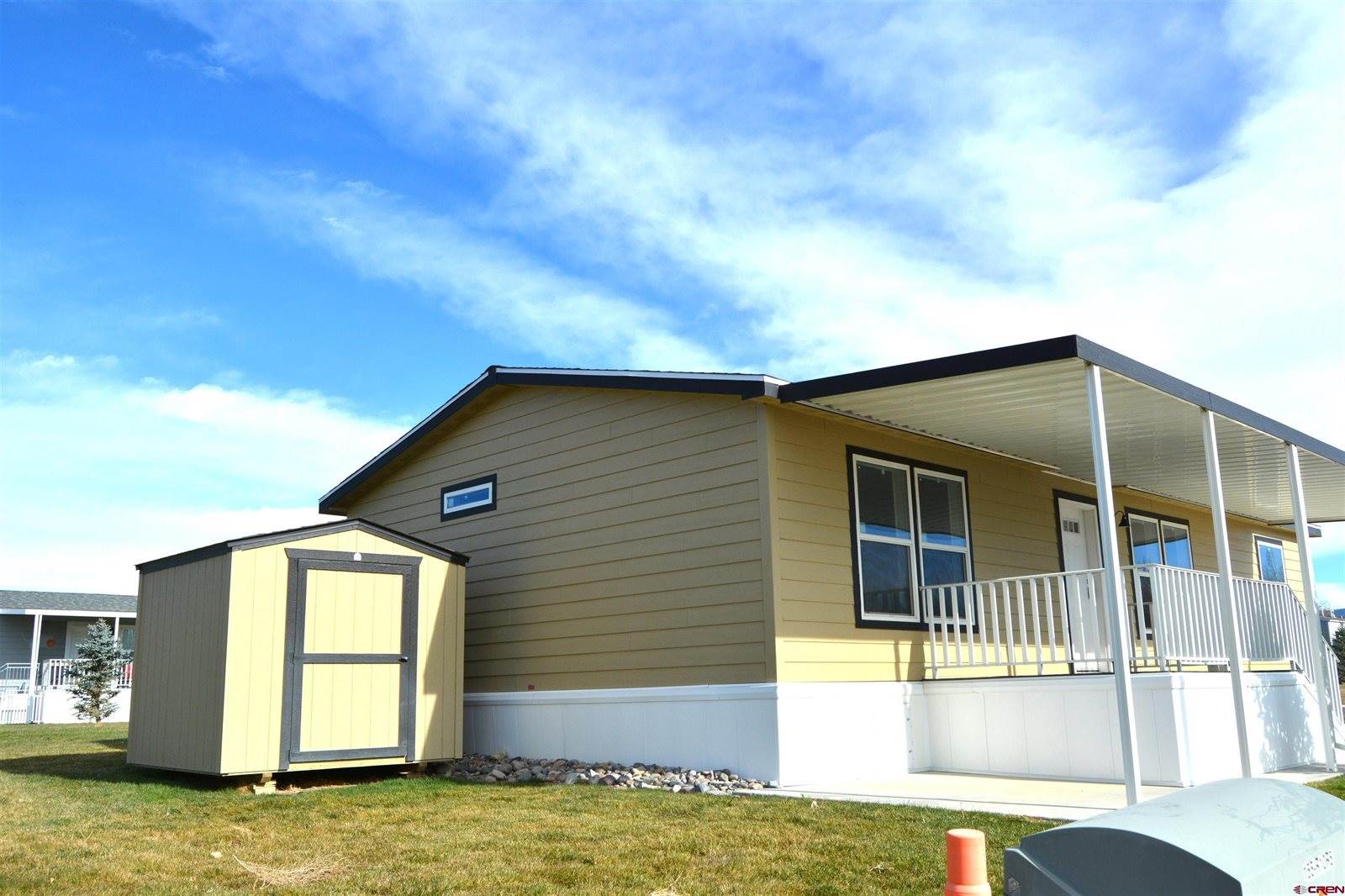 901 6530 Road, Montrose, CO 81401