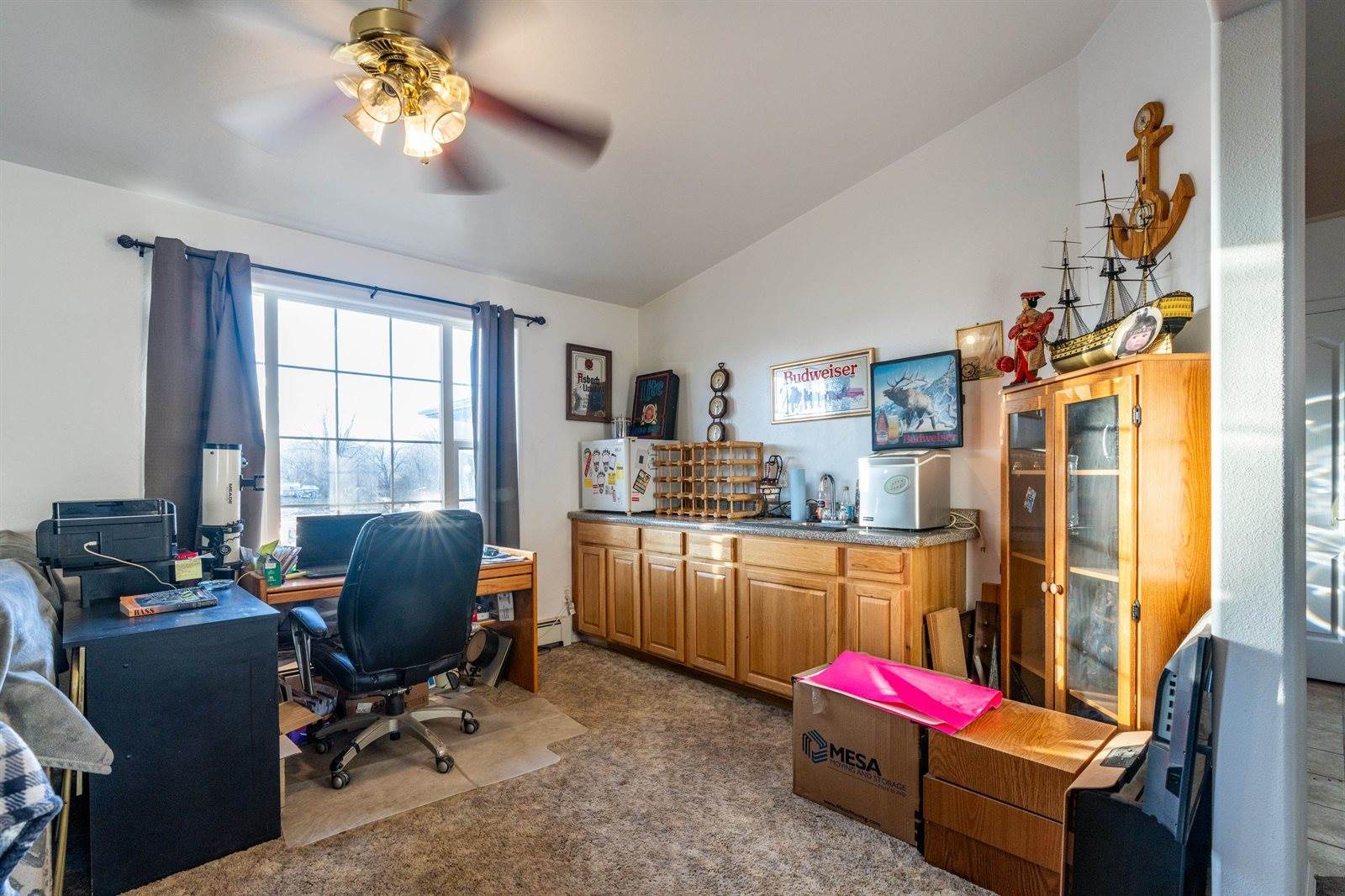 2164 45 1/2 Road, De Beque, CO 81630