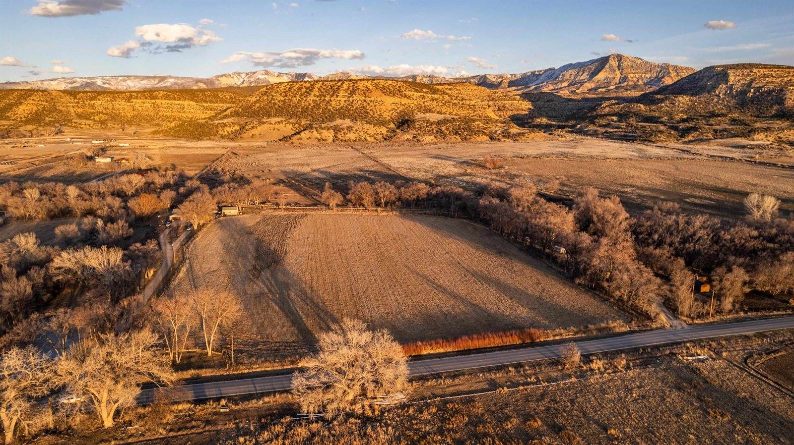 2164 45 1/2 Road, De Beque, CO 81630