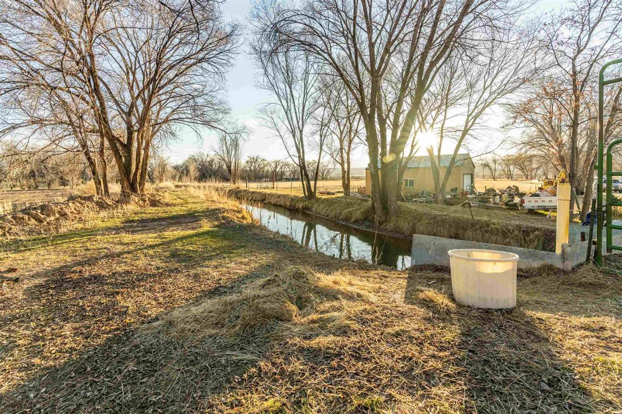 2164 45 1/2 Road, De Beque, CO 81630