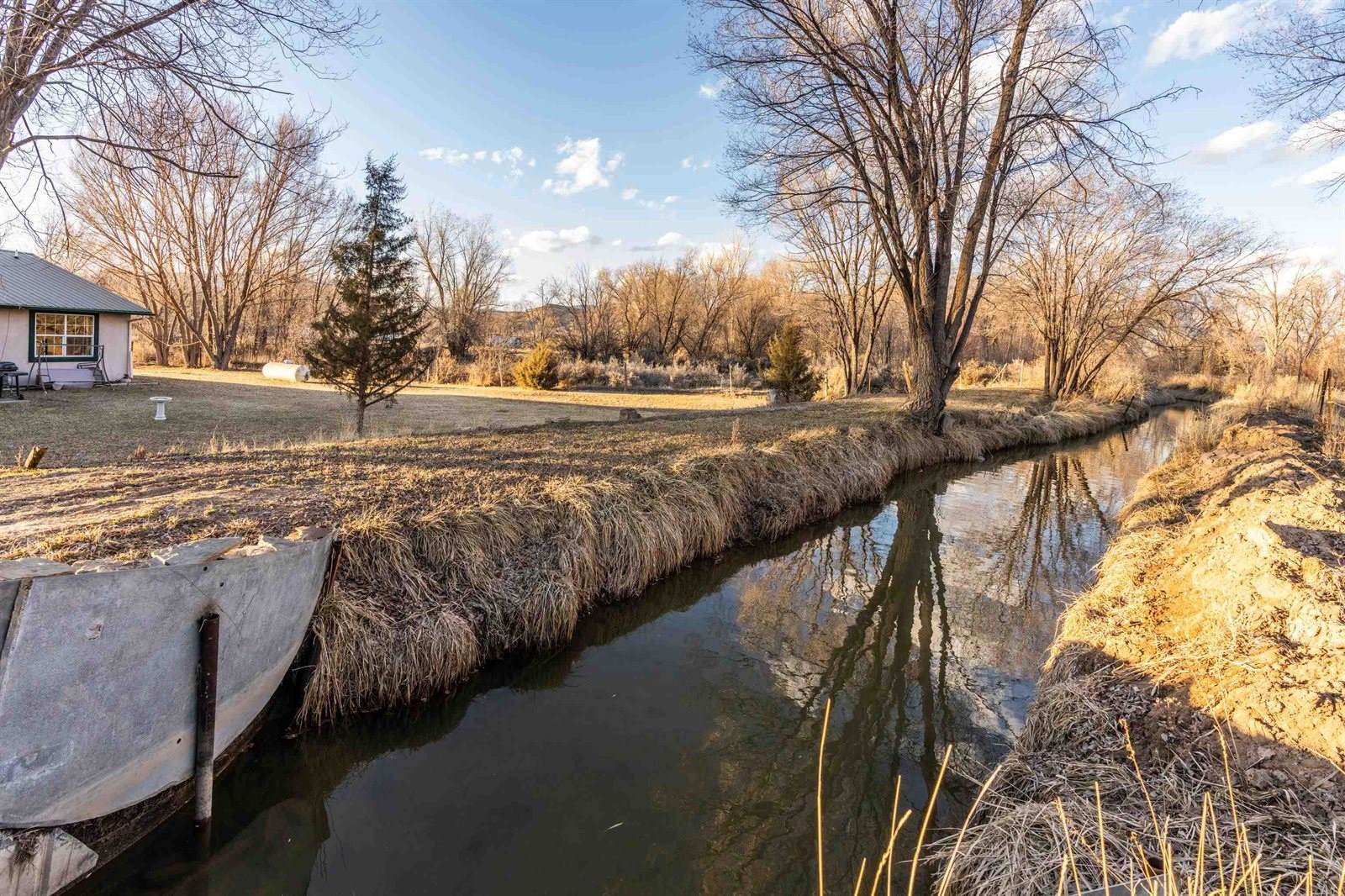 2164 45 1/2 Road, De Beque, CO 81630