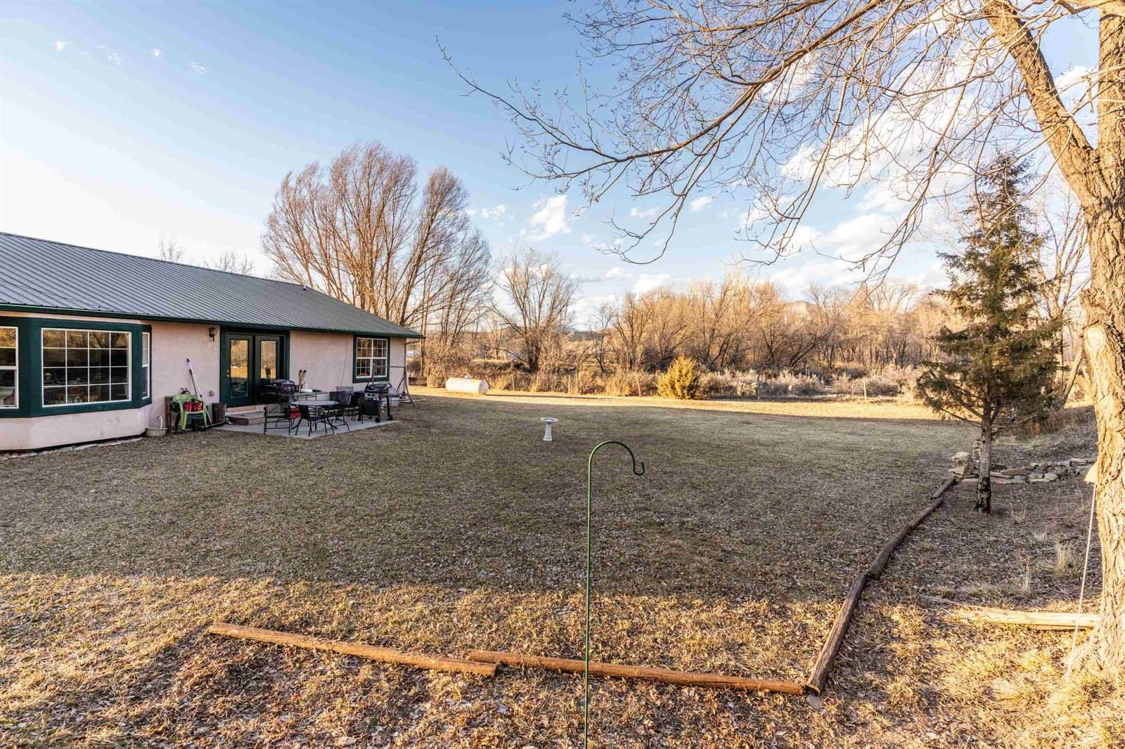 2164 45 1/2 Road, De Beque, CO 81630