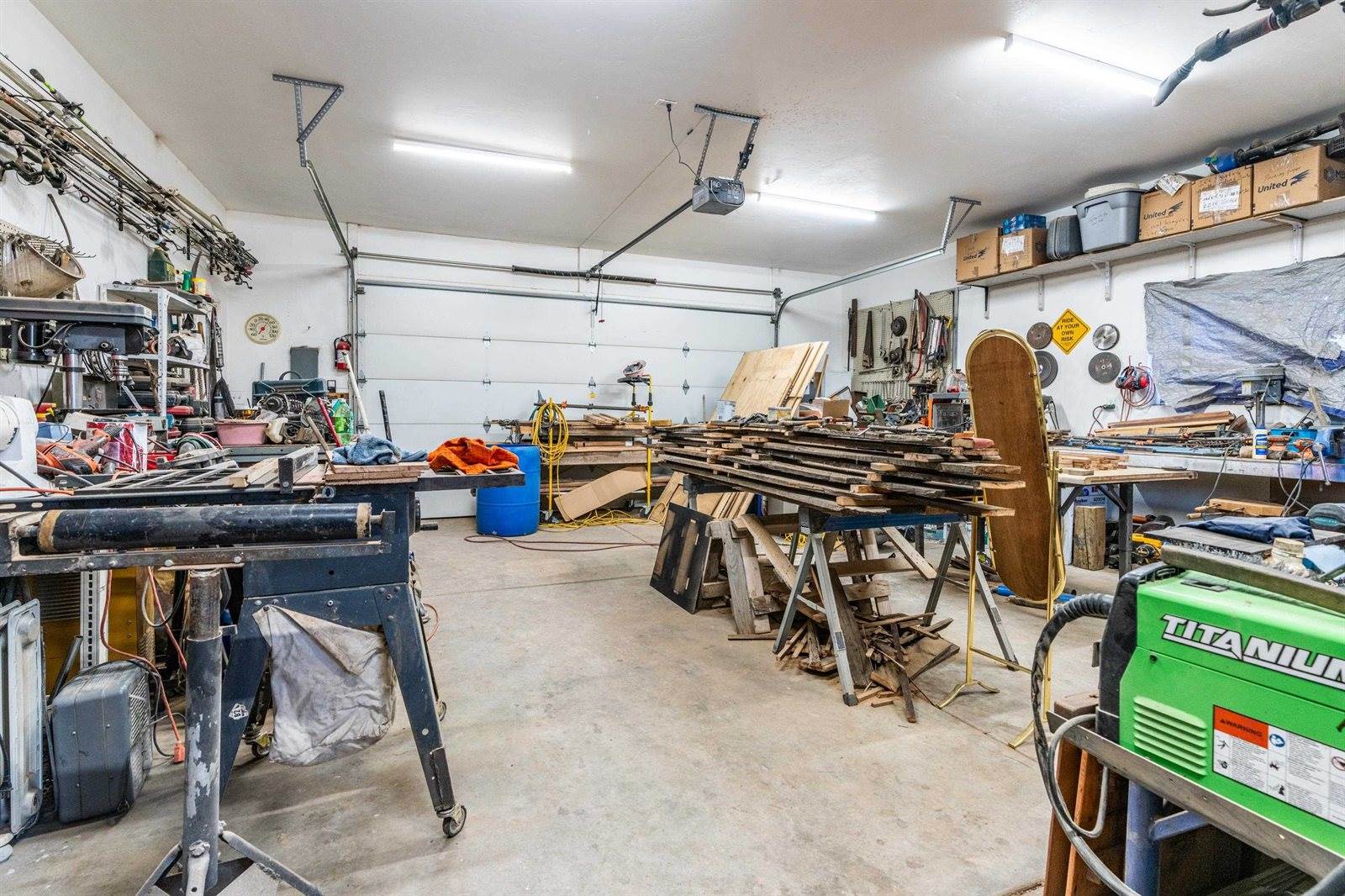 2164 45 1/2 Road, De Beque, CO 81630