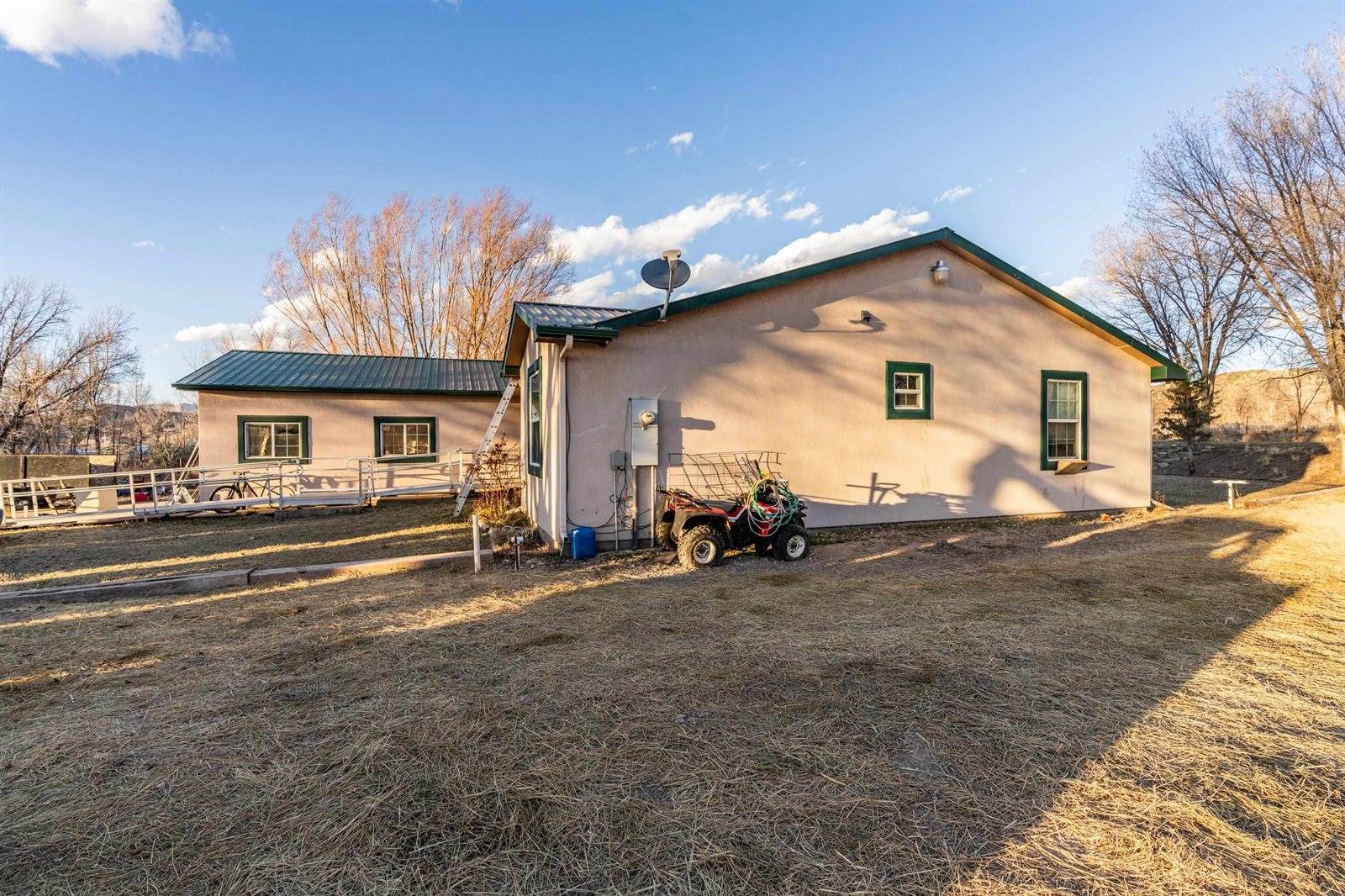 2164 45 1/2 Road, De Beque, CO 81630