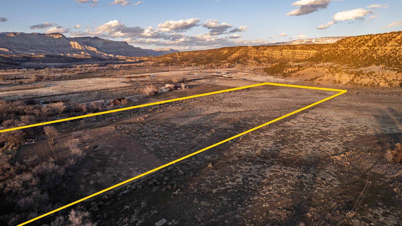 2164 45 1/2 Road, De Beque, CO 81630