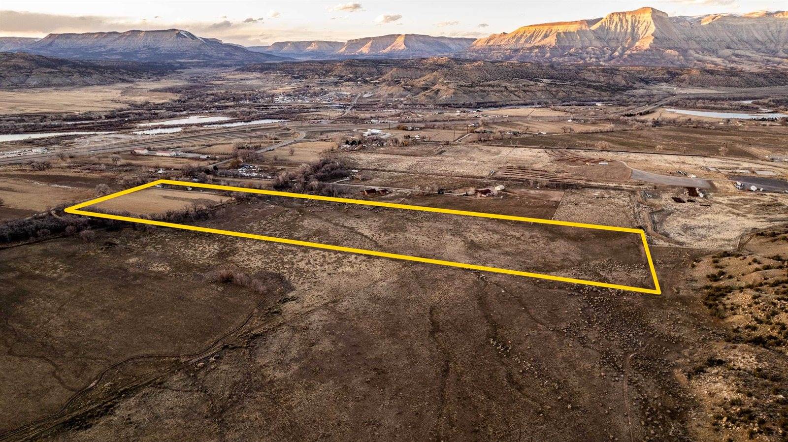 2164 45 1/2 Road, De Beque, CO 81630