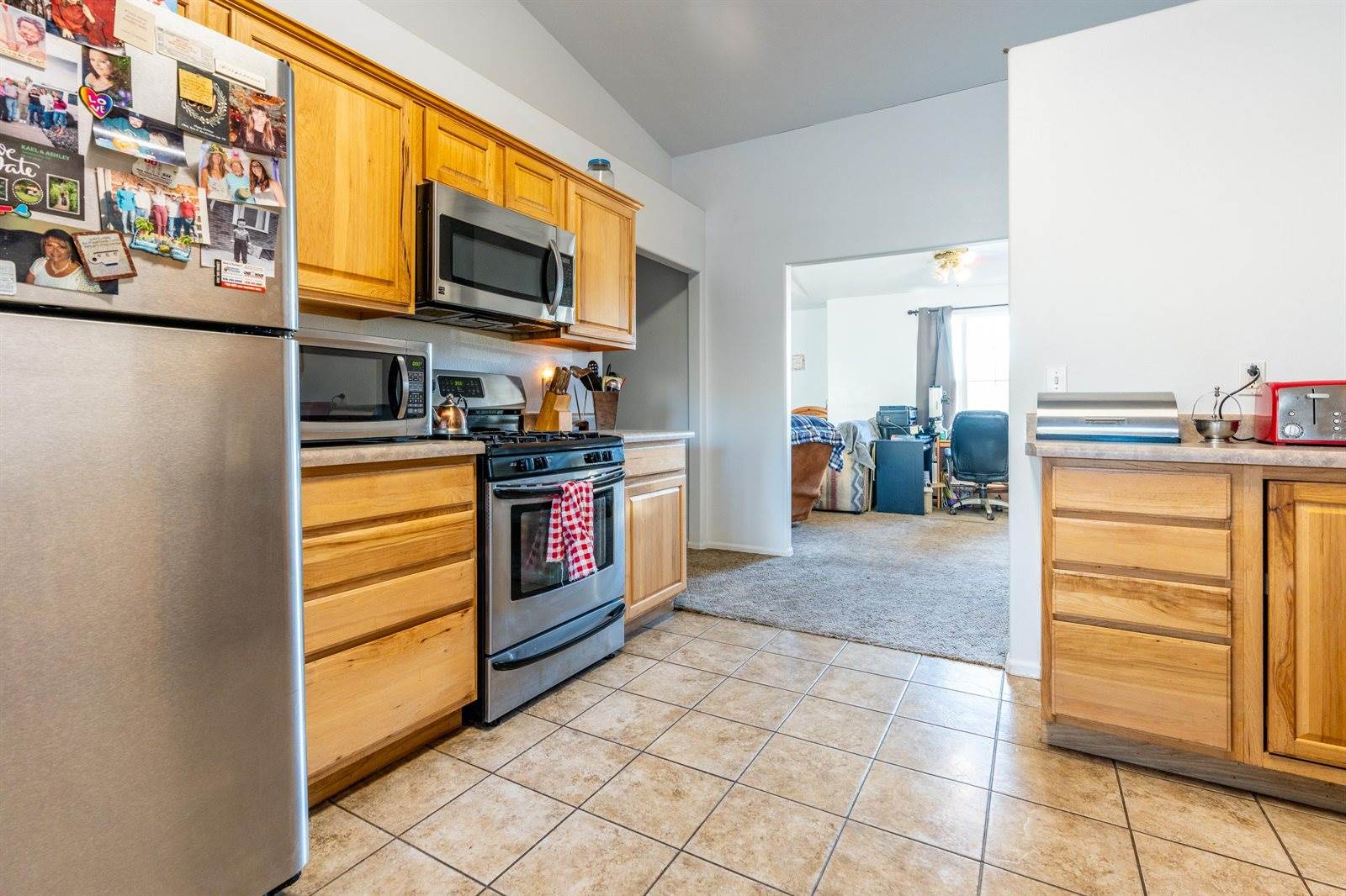 2164 45 1/2 Road, De Beque, CO 81630