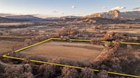 2164 45 1/2 Road, De Beque, CO 81630