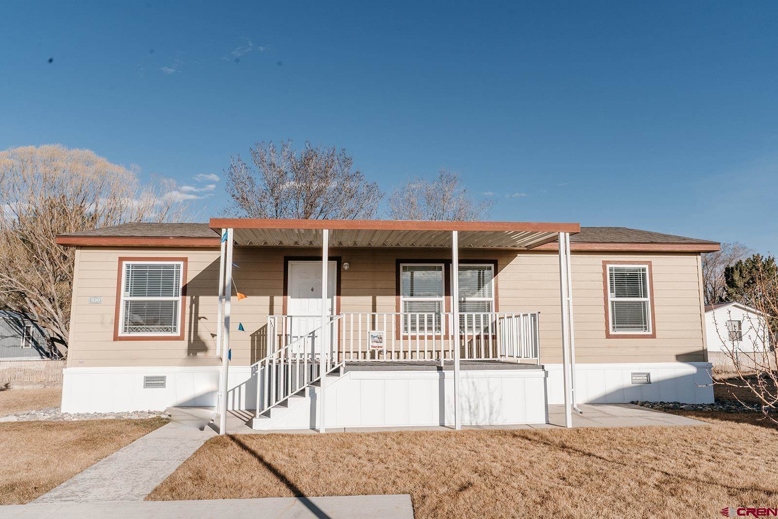 62650 LaSalle Road, #820, Montrose, CO 81401