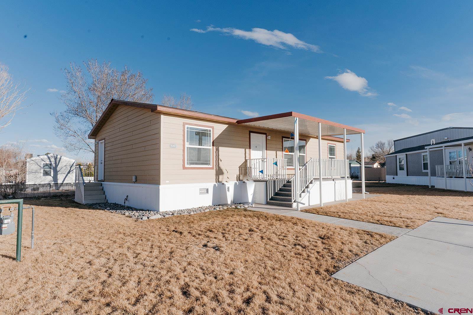 62650 LaSalle Road, #820, Montrose, CO 81401