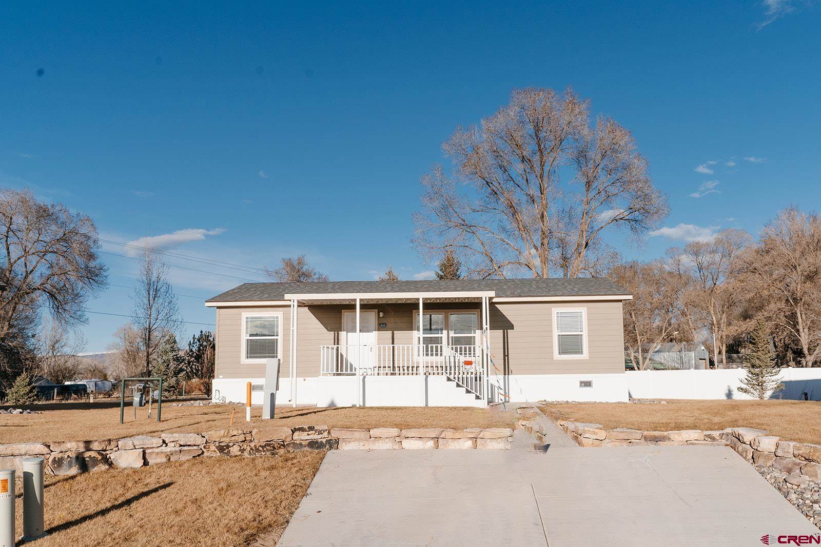 62650 LaSalle Road, #343, Montrose, CO 81401