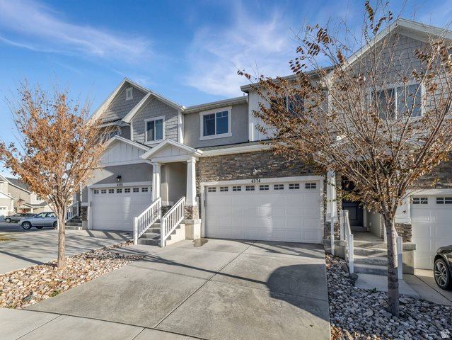 4374 West Sykes Ln, Herriman, UT 84096