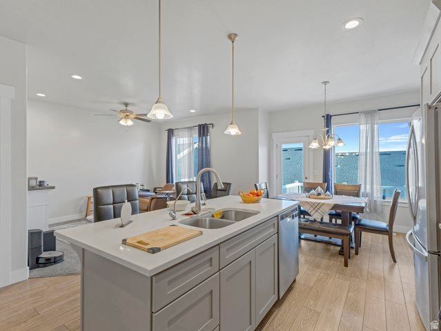 4374 West Sykes Ln, Herriman, UT 84096