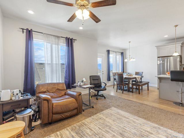 4374 West Sykes Ln, Herriman, UT 84096