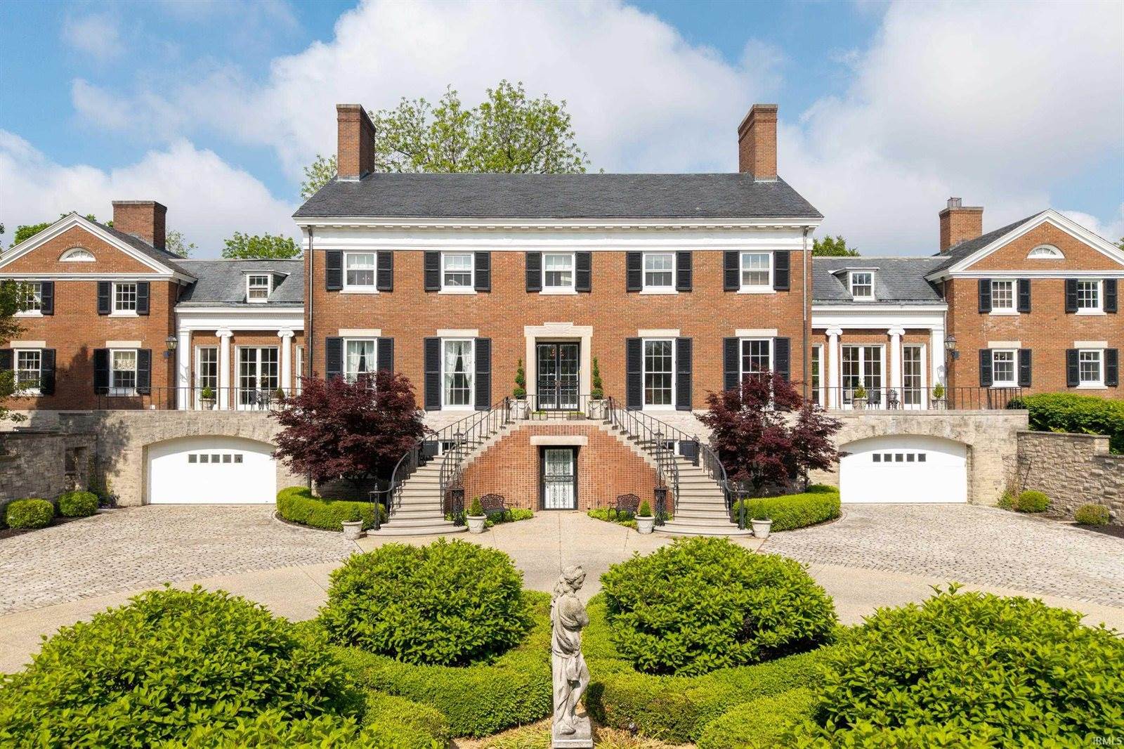 4601 W Legacy Drive, Muncie, IN 47304